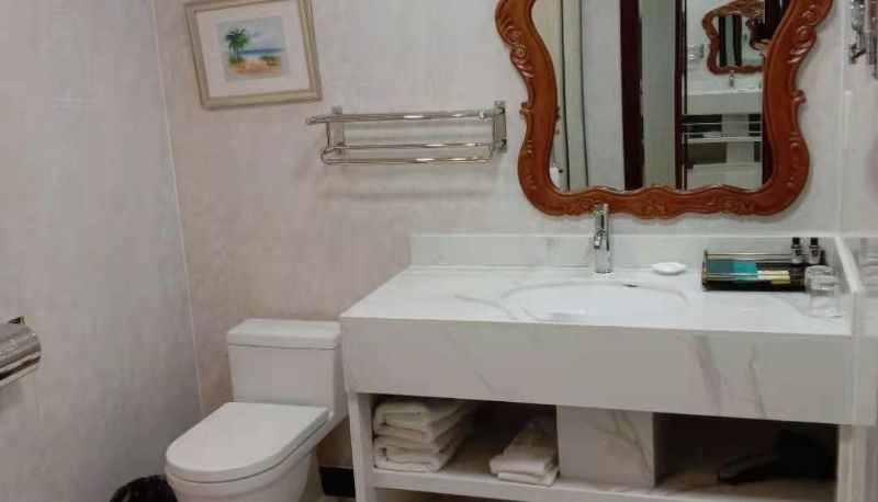 Business-kamer - Yuanjie Junyue Guanghui Hotel