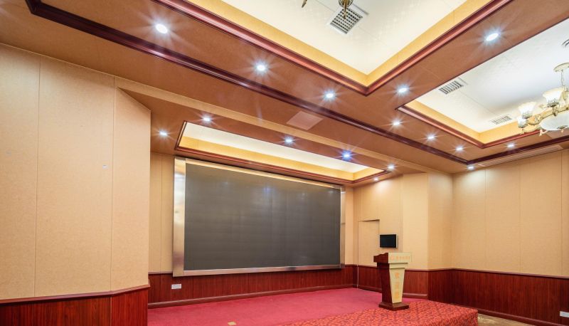 Area esterna dell'hotel - Changsha Ningxiang High speed Railway West Station) Vienna Hotel (Feicuihu Branch