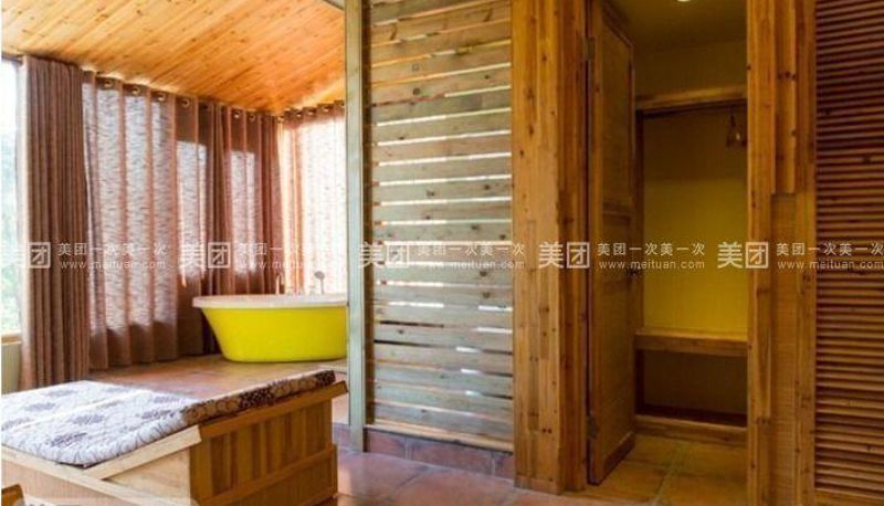 Area esterna dell'hotel - Country Villa Yulong Riverside Boutique Hotel
