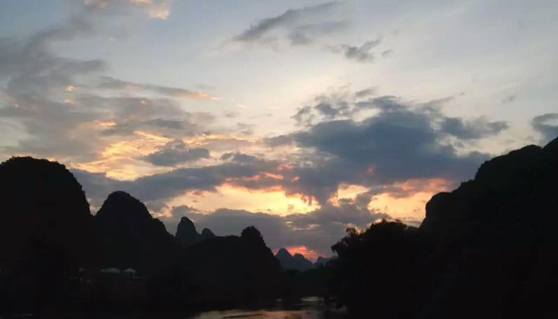 Info - Country Villa Yulong Riverside Boutique Hotel