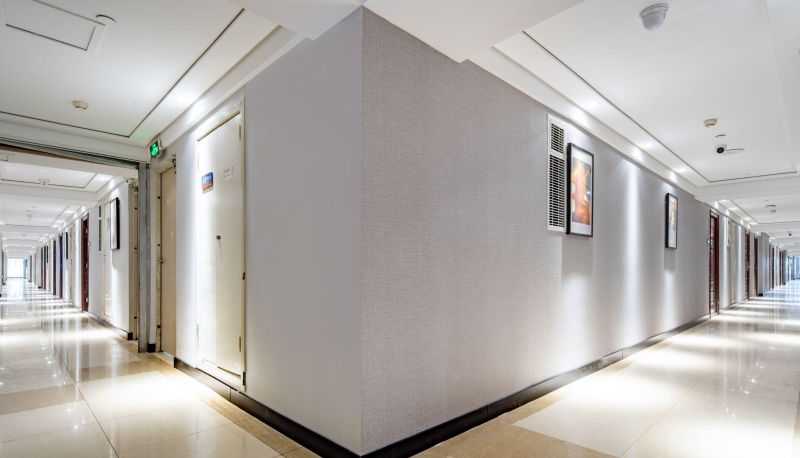 Info - Time and Space Travel Boutique Hotel (Longhu Star Mosaic Store in the old city of Xi'an)