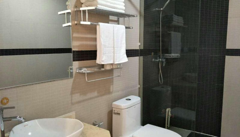 Business room - Tianquan Hotel (Shangqiu Zhongzhou Road Store)