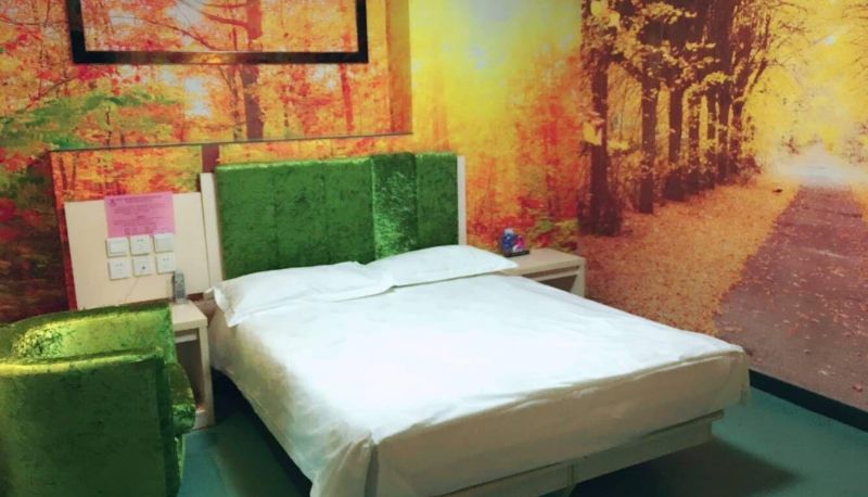 Camera - Qianyuan Guangxia Hotel