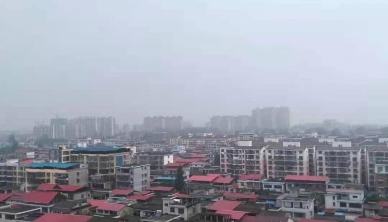 Info - Jingxin Fully Intelligent Hotel (Anxiang Dongting Avenue Hengsheng International Commercial Plaza Branch)