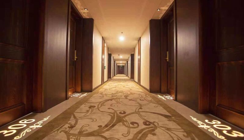 Hotel Außenbreich - Runhua Grand Hyatt Hotel (Ziyan Building Store)