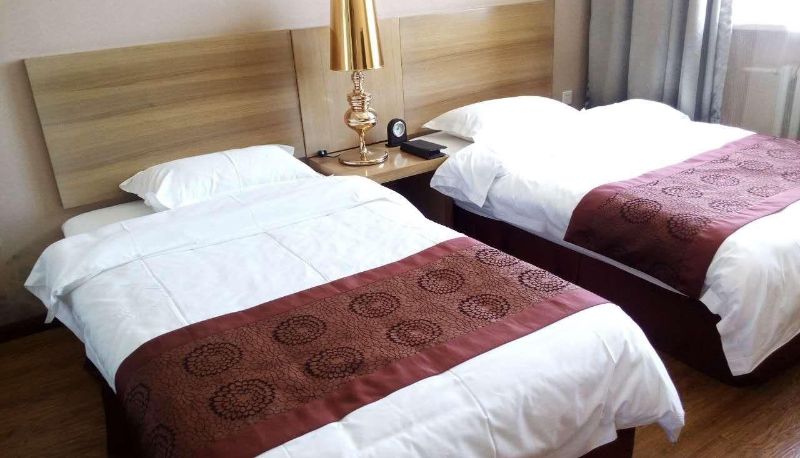 Camera - Dongqiao Garden Holiday Hotel
