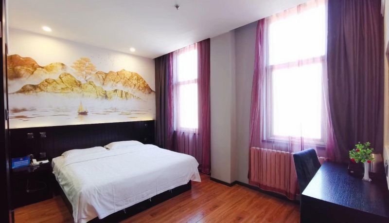 Camera - Olive Four Seasons Hotel (Liangxiang University City Store)