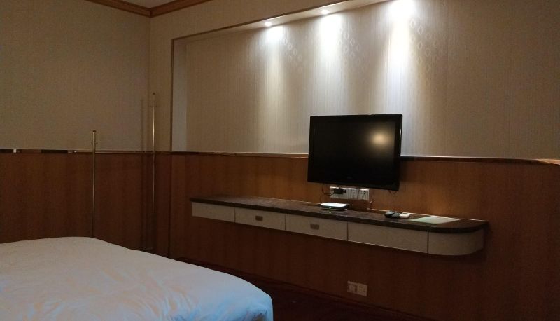 Suite - Pearl Hotel (Qiangxin Road Store)