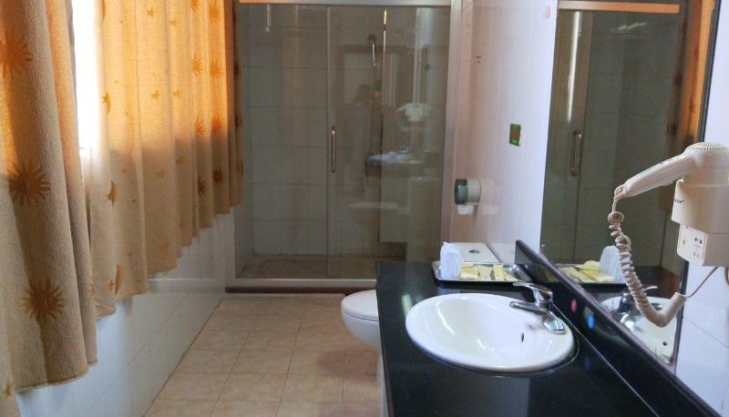 Suite - Pearl Hotel (Qiangxin Road Store)