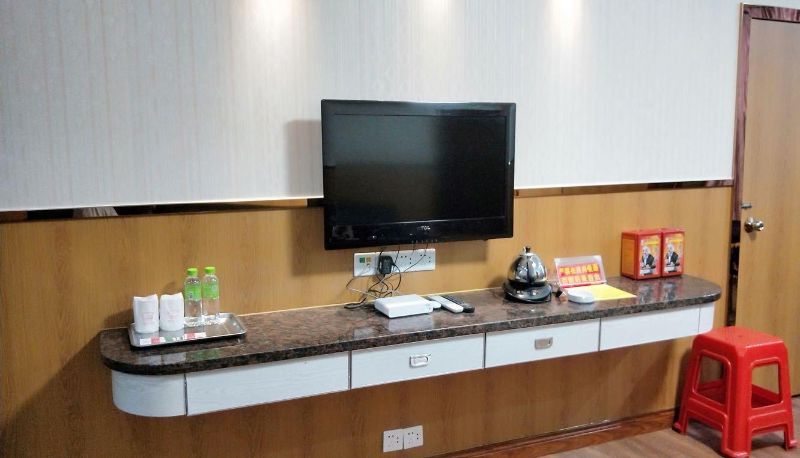 Suite - Pearl Hotel (Qiangxin Road Store)
