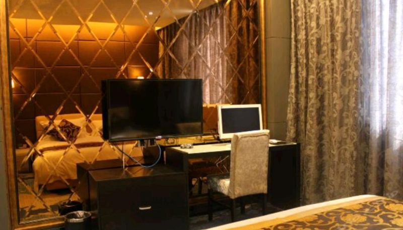 Info - Regent Garden Fine Hotel