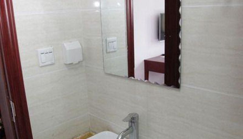 Info - Huanglongxi Tianyuan Xianfu Hotel