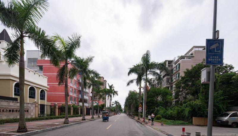 Info - Hengfeng Boutique Hotel (West Gate of Zhuhai Pearl North Rail Station Sports Center)