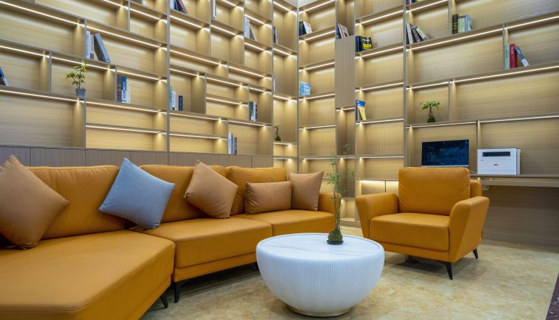 Area esterna dell'hotel - Quanman Hotel (Zhangzhou Lantian Store)