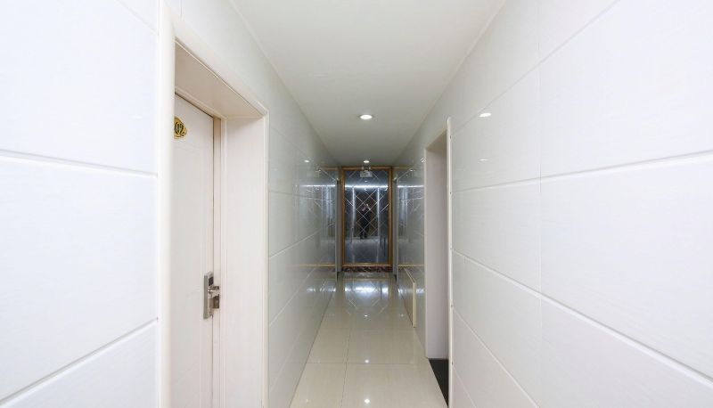 Hotel Außenbreich - Qianliju Business Hotel (Shengbei Hardware and Building Materials City Shengbei Passenger Station Store)