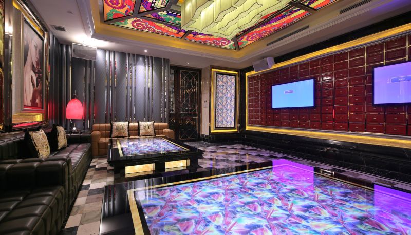Zewnętrzna część hotelu - Manguo Hotel (Baiyun Station Branch)