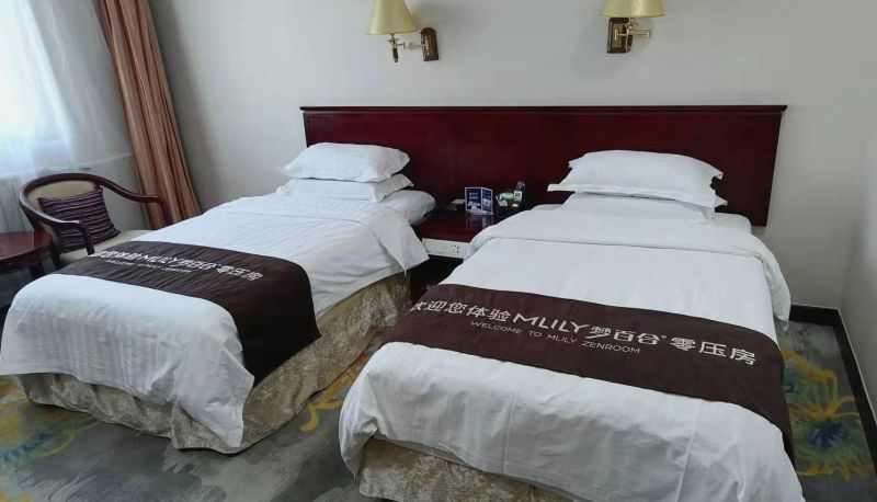 Camera - Linglong Xinglong Grand Hotel