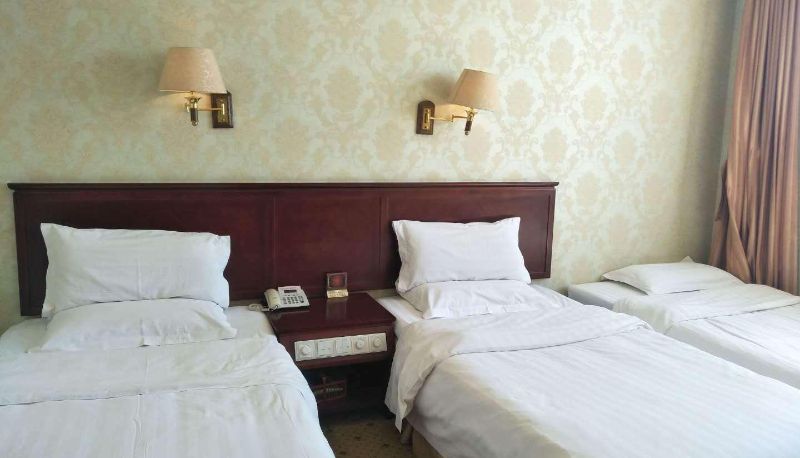 Camera - Linglong Xinglong Grand Hotel
