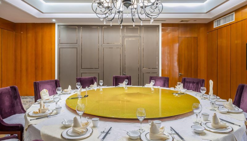 Extérieur de l'hôtel - Shenghe Regent Hotel