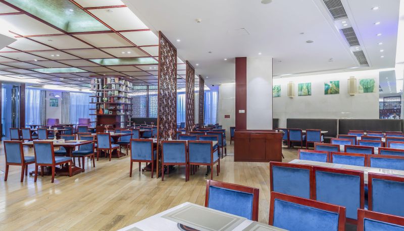 Extérieur de l'hôtel - Shenghe Regent Hotel