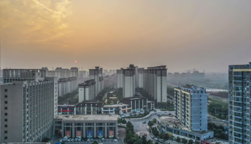 Info - Shenghe Regent Hotel