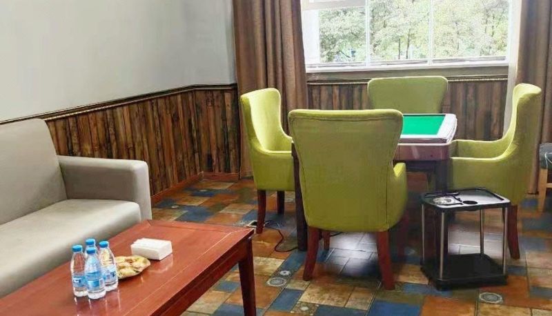 Hotel Außenbreich - Amy Boutique Hotel (New Century Shopping Plaza Store)