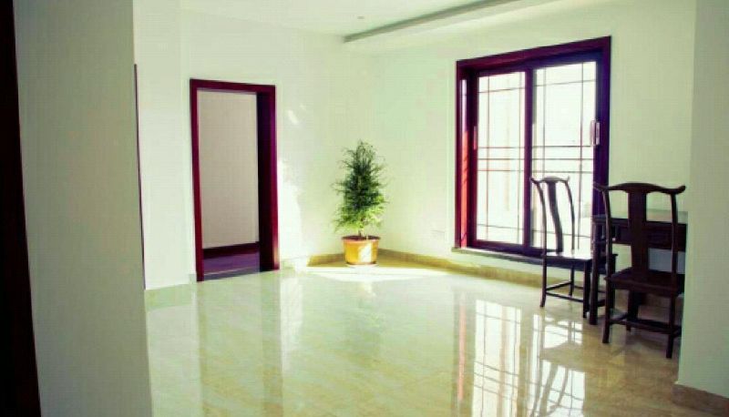 Hotel Außenbreich - Liyang Tianmu Lake Tianyue Pavilion Villa Hotel