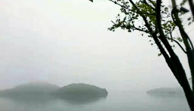 Info - Liyang Tianmu Lake Tianyue Pavilion Villa Hotel