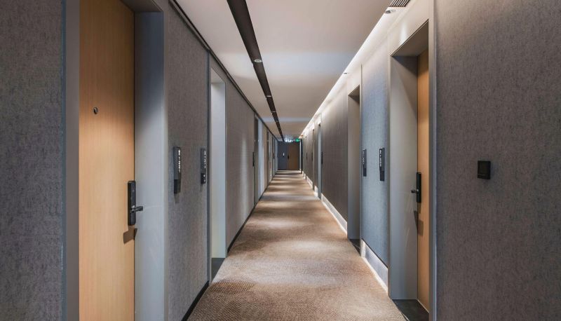 Hotel Außenbreich - Wenyuan Hotel (Yueqing Times Square Store)