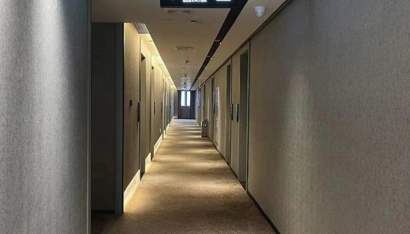 Hotel Außenbreich - Wenyuan Hotel (Yueqing Times Square Store)