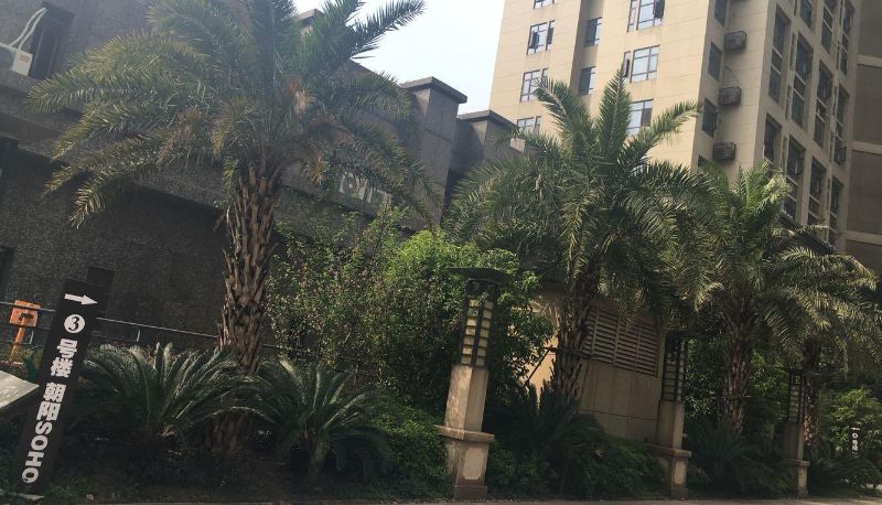 Info - Xingcheng Hotel (Nanchang West Lake Wanda Guanzhou Subway Station Branch)
