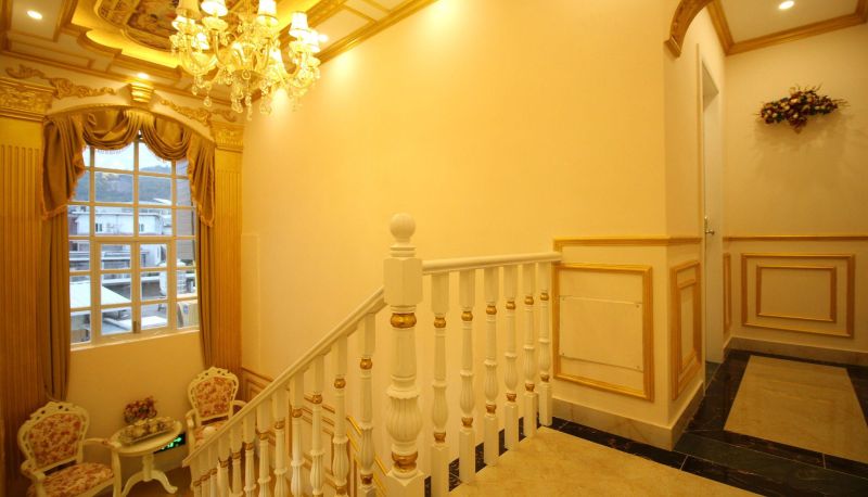 Area esterna dell'hotel - Huandao South Road) Xiamen Jinyangshu Resort (Zengcuo'an Store