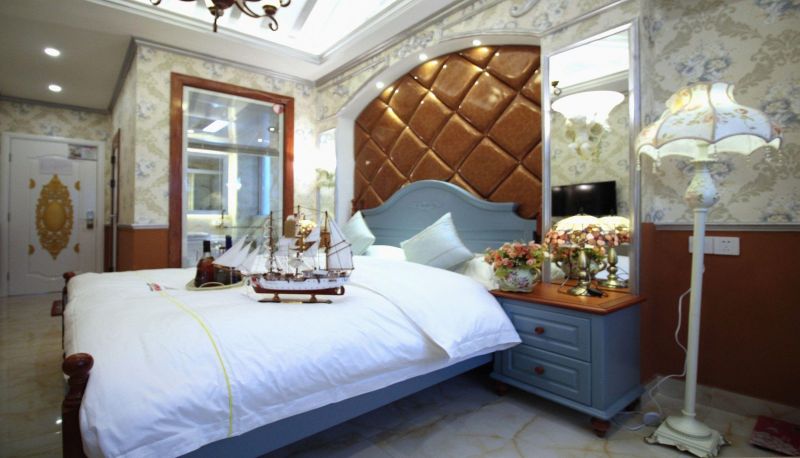 Info - Huandao South Road) Xiamen Jinyangshu Resort (Zengcuo'an Store