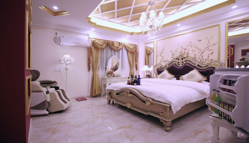 Info - Huandao South Road) Xiamen Jinyangshu Resort (Zengcuo'an Store