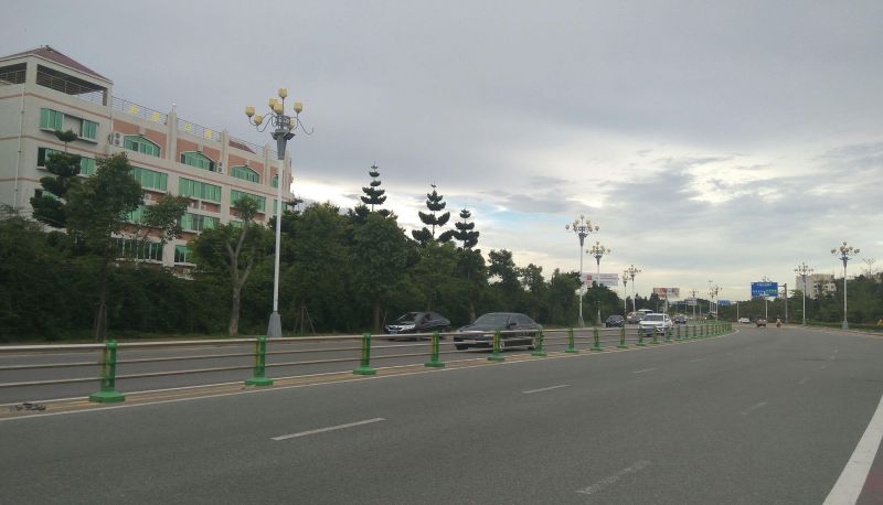 Info - Jinluan Boutique Hotel Apartment (Airport Flagship Store)