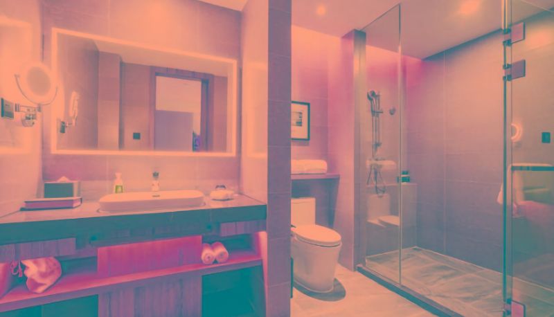 Info - Jinluan Boutique Hotel Apartment (Airport Flagship Store)