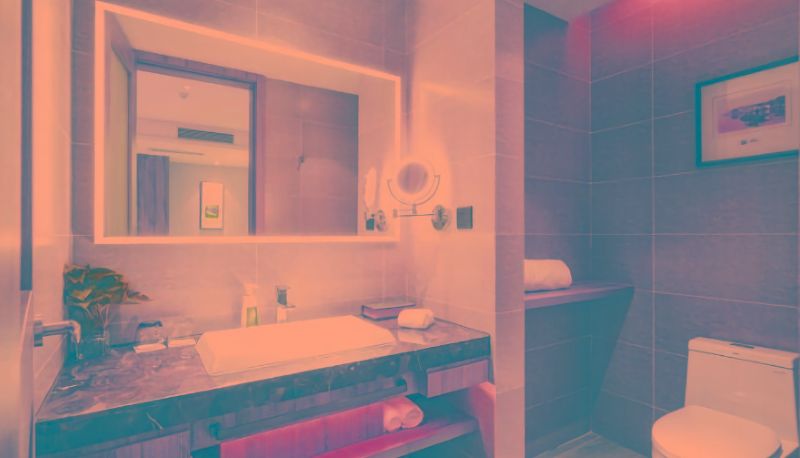 Info - Jinluan Boutique Hotel Apartment (Airport Flagship Store)