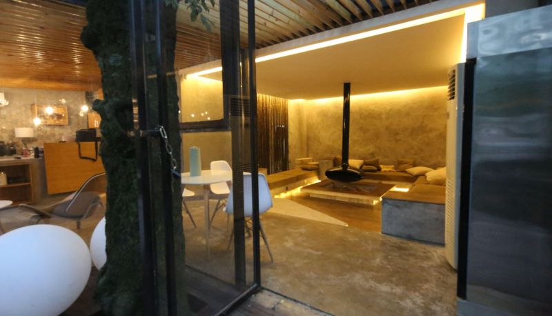 Hotel Außenbreich - Park Yunshan Villa