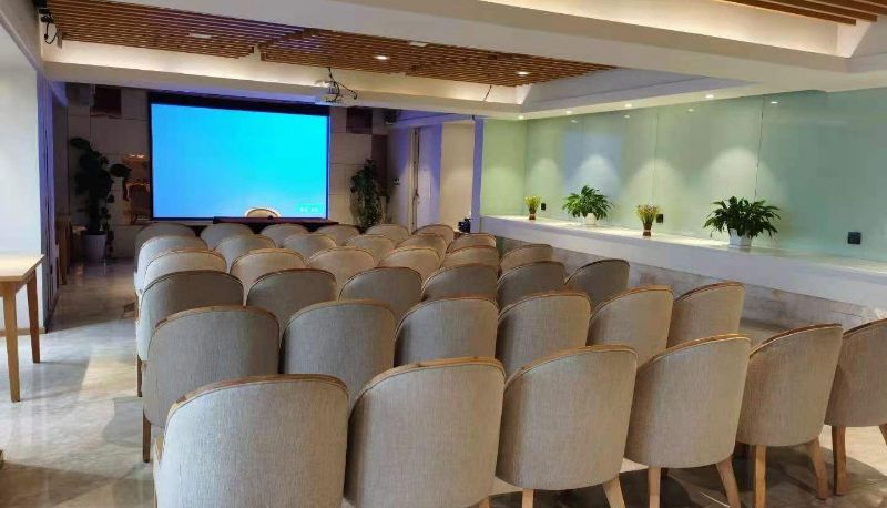 Hotel Außenbreich - Jinyue Business Travel Boutique Hotel (Times Tianjie Headquarters City Store)
