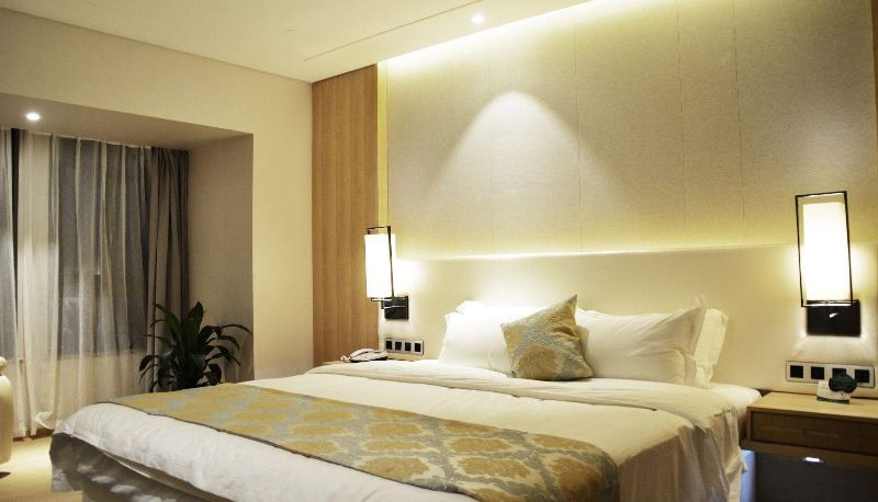 Info - Jinyue Business Travel Boutique Hotel (Times Tianjie Headquarters City Store)