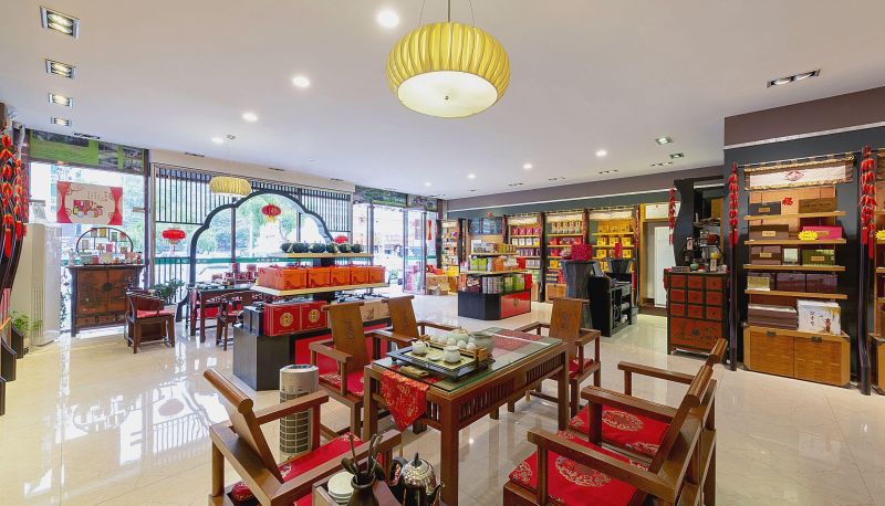 Hotel Außenbreich - Zhuhai Meiqiu Fino Hotel (Qianshan Huanyucheng Branch)
