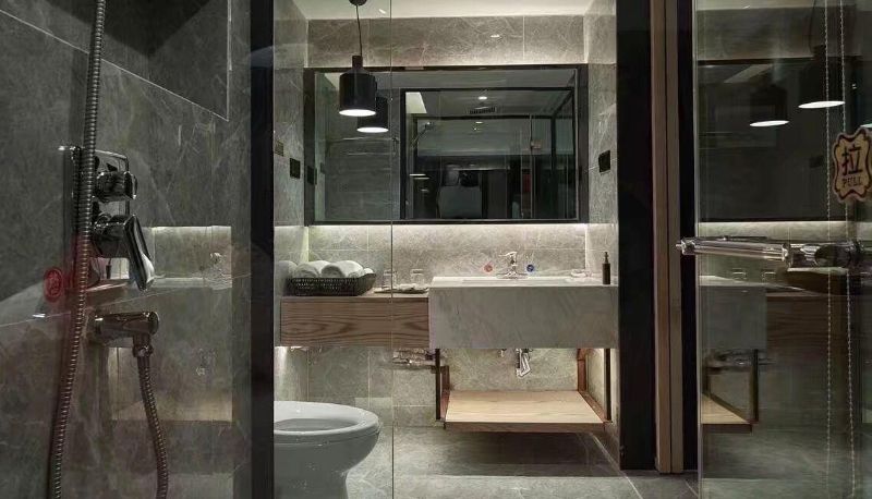 Extérieur de l'hôtel - Chunzhai Hotel (Business School Branch)