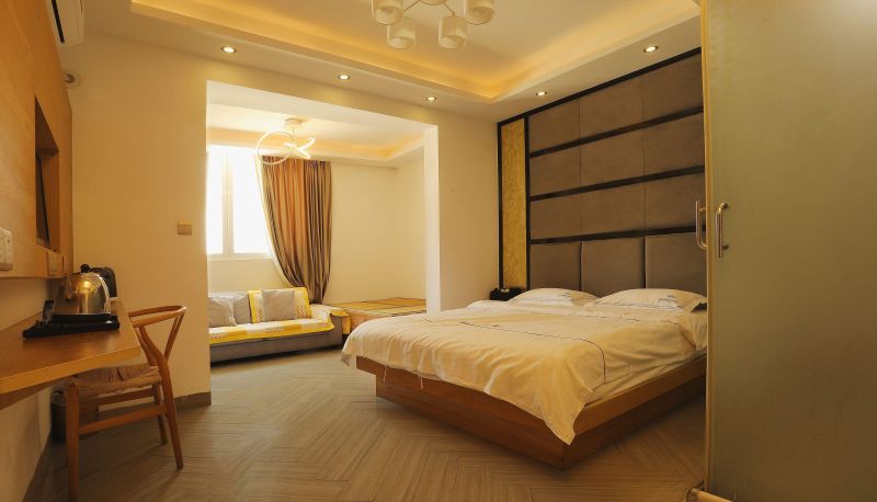 Camera - Daoge Yishu Resort Meisu (Zengcuo'an Store)
