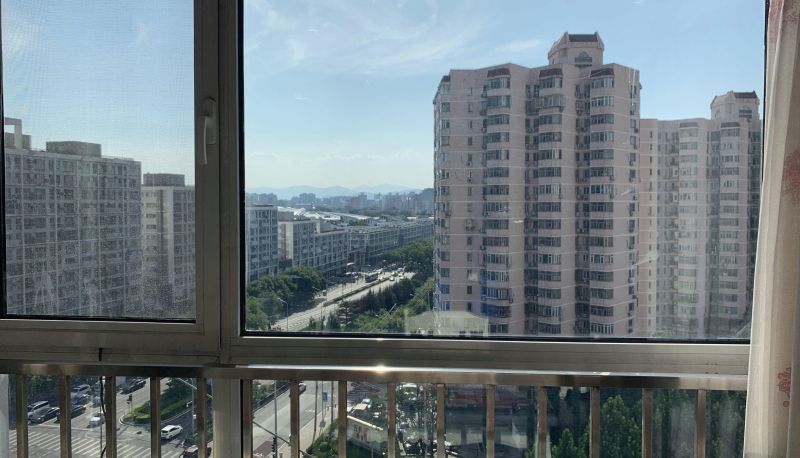 Informacje - Beijing Holiday Harbor Service Hotel (Xizhimen Subway Station Store)