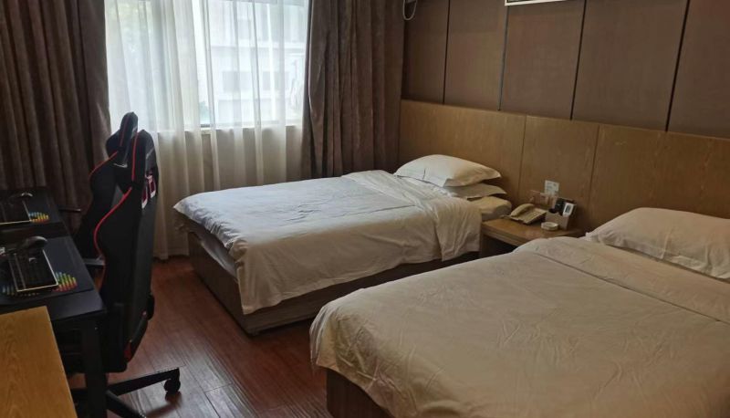 Pokój - Cindy Maihao Hotel