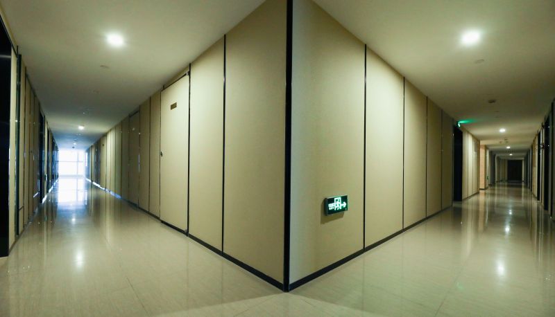 Zewnętrzna część hotelu - WeChat+Apartment (East New City Convention and Exhibition Store)