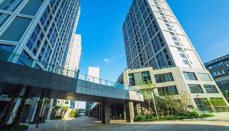 Informacje - WeChat+Apartment (East New City Convention and Exhibition Store)