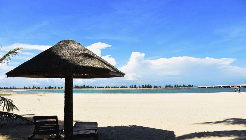 Info - Donglin Hotel