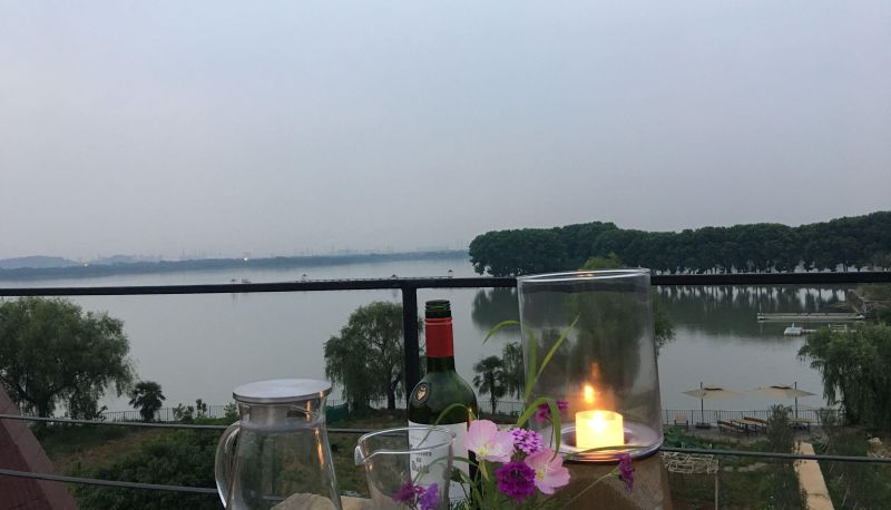 Info - Living villas in Wuhan hometown