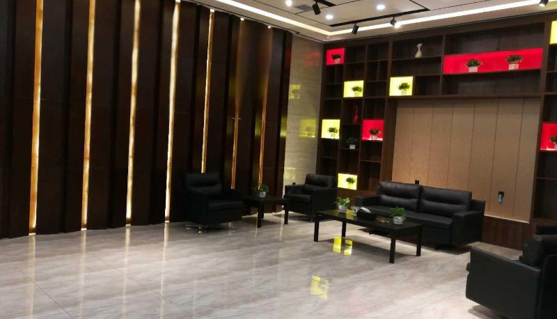 Hotel Außenbreich - Aiou Luxury Hotel (Zhonghua Baroque Store)